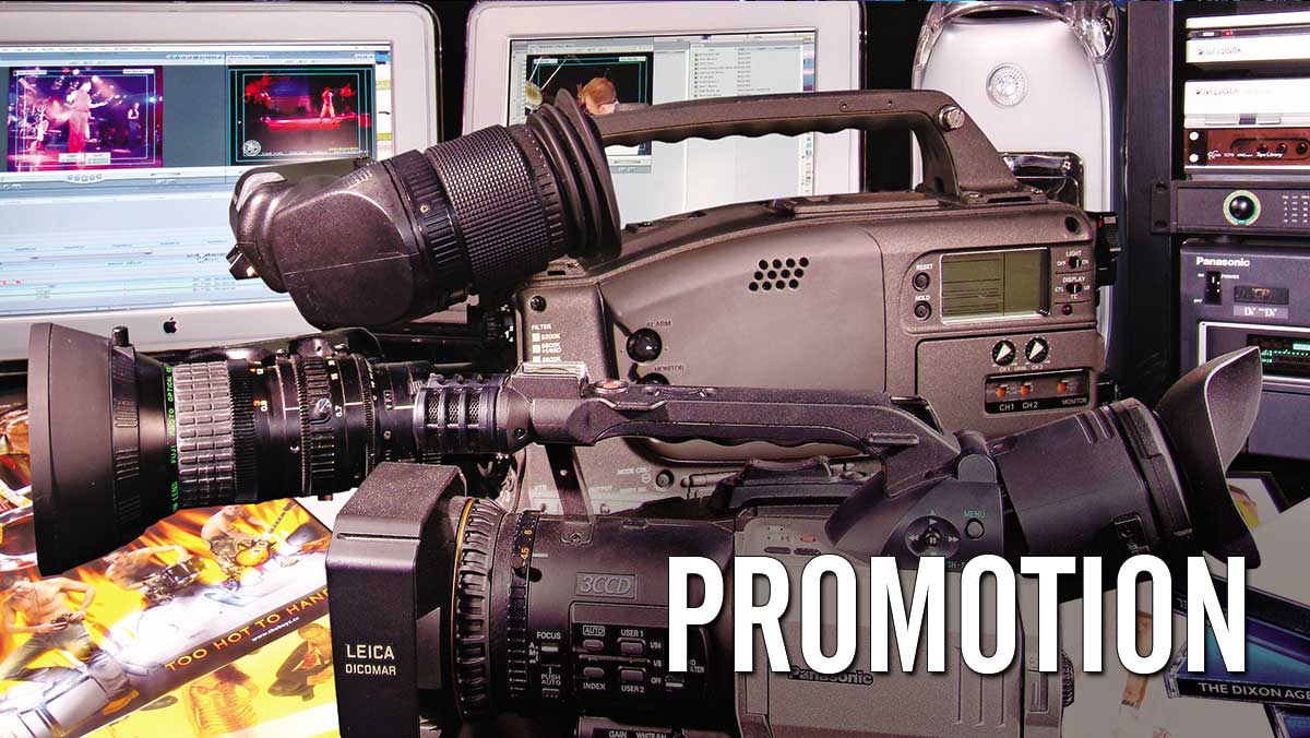 promotion