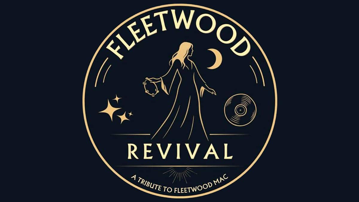 Fleetwood Revival Logo