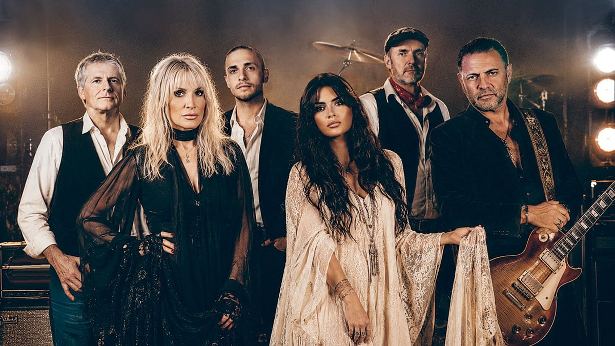 Fleetwood Revival