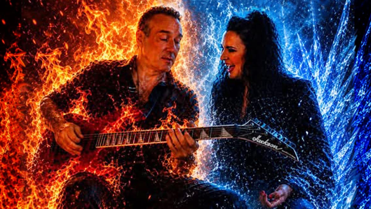 Fire & Ice