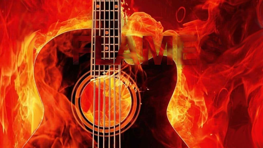 The Flames